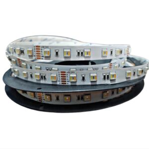 ریسه نواری5رنگ 5050 LED STRIPS RGBCW